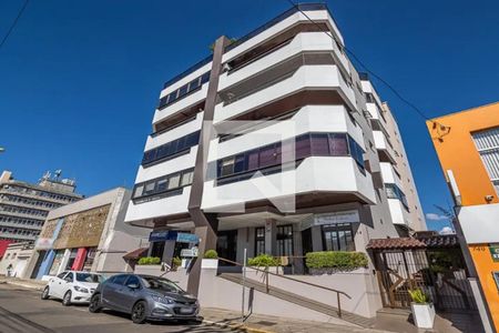 Apartamento à venda com 2 quartos, 109m² em Centro, São Leopoldo