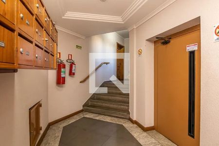 Apartamento à venda com 2 quartos, 109m² em Centro, São Leopoldo