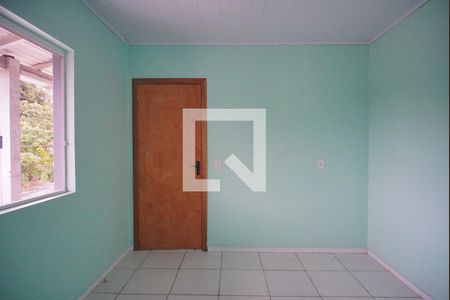 Quarto 1 de casa para alugar com 3 quartos, 90m² em São Jorge, Novo Hamburgo