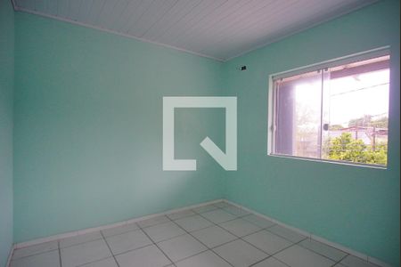 Quarto 1 de casa para alugar com 3 quartos, 90m² em São Jorge, Novo Hamburgo