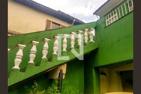 Casa à venda com 4 quartos, 233m² em Santana, São Paulo