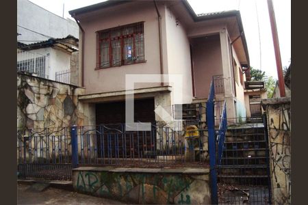 Casa à venda com 2 quartos, 90m² em Santana, São Paulo