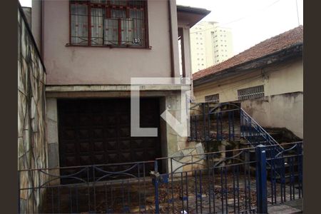 Casa à venda com 2 quartos, 90m² em Santana, São Paulo