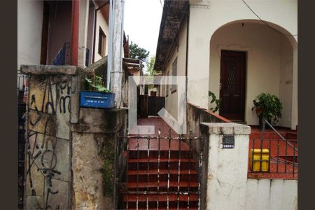 Casa à venda com 2 quartos, 90m² em Santana, São Paulo