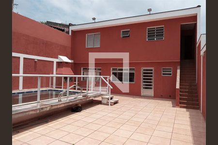 Casa à venda com 6 quartos, 500m² em Vila Campestre, São Paulo