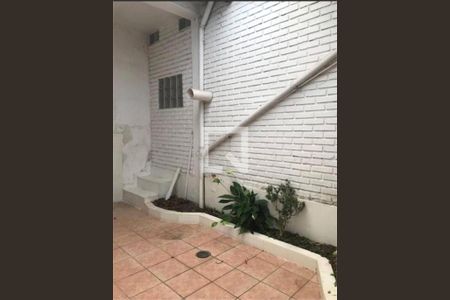 Casa à venda com 3 quartos, 165m² em Chácara Santo Antônio (Zona Sul), São Paulo