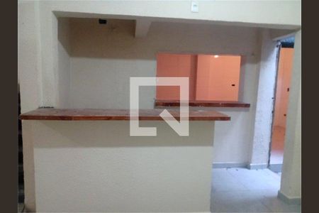 Casa à venda com 1 quarto, 214m² em Santo Amaro, São Paulo