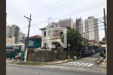 Casa à venda com 5 quartos, 335m² em Santana, São Paulo