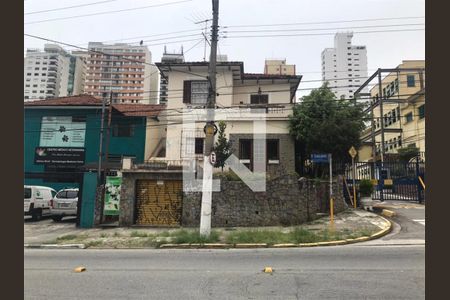 Casa à venda com 5 quartos, 335m² em Santana, São Paulo