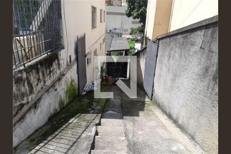 Casa à venda com 1 quarto, 450m² em Água Fria, São Paulo