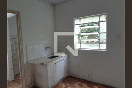 Casa à venda com 1 quarto, 400m² em Água Fria, São Paulo