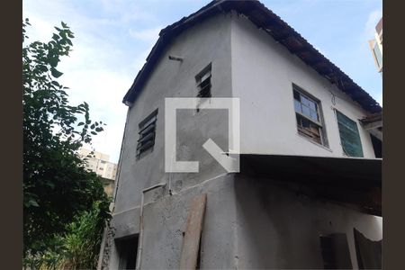 Casa à venda com 1 quarto, 400m² em Água Fria, São Paulo