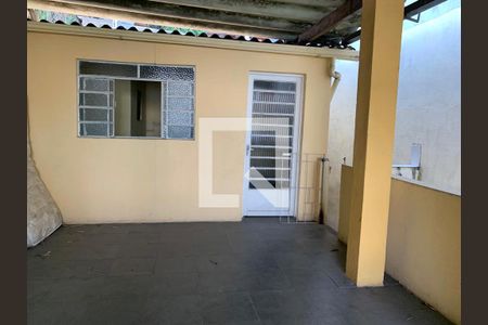 Casa à venda com 3 quartos, 180m² em Santana, São Paulo