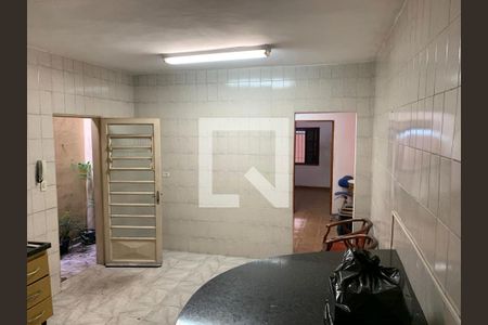 Casa à venda com 3 quartos, 180m² em Santana, São Paulo