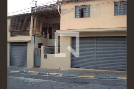 Casa à venda com 2 quartos, 300m² em Vila Nova Mazzei, São Paulo