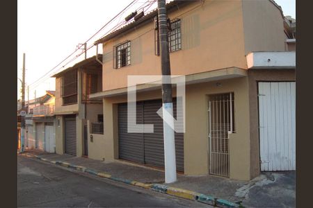 Casa à venda com 2 quartos, 300m² em Vila Nova Mazzei, São Paulo