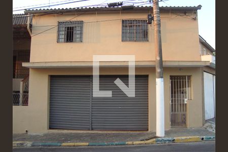 Casa à venda com 2 quartos, 300m² em Vila Nova Mazzei, São Paulo