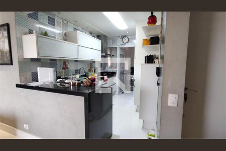 Apartamento à venda com 3 quartos, 92m² em Vila Maria Alta, São Paulo