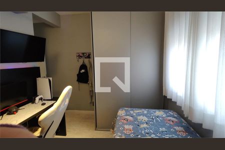 Apartamento à venda com 3 quartos, 92m² em Vila Maria Alta, São Paulo