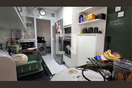 Apartamento à venda com 3 quartos, 92m² em Vila Maria Alta, São Paulo