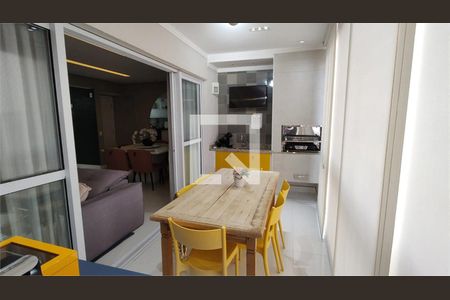 Apartamento à venda com 3 quartos, 92m² em Vila Maria Alta, São Paulo