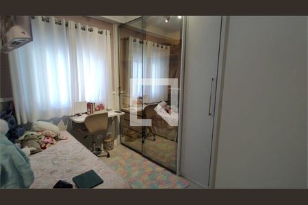 Apartamento à venda com 3 quartos, 92m² em Vila Maria Alta, São Paulo