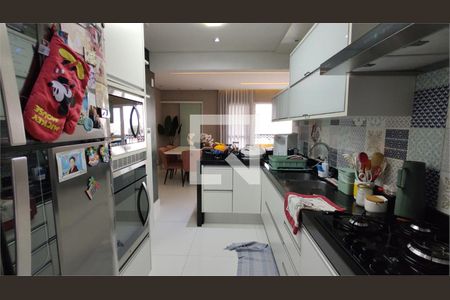 Apartamento à venda com 3 quartos, 92m² em Vila Maria Alta, São Paulo