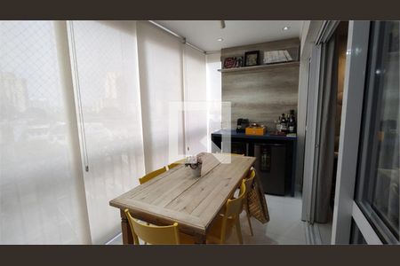 Apartamento à venda com 3 quartos, 92m² em Vila Maria Alta, São Paulo