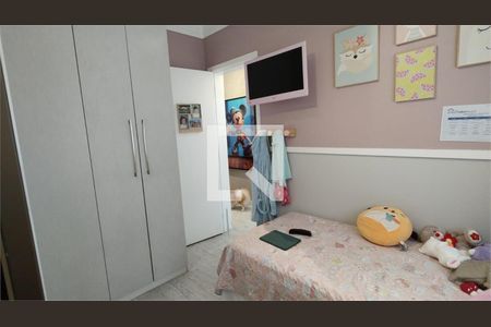 Apartamento à venda com 3 quartos, 92m² em Vila Maria Alta, São Paulo