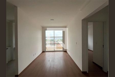 Apartamento à venda com 2 quartos, 50m² em Vila Pita, São Paulo