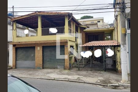 Casa à venda com 5 quartos, 300m² em Imirim, São Paulo