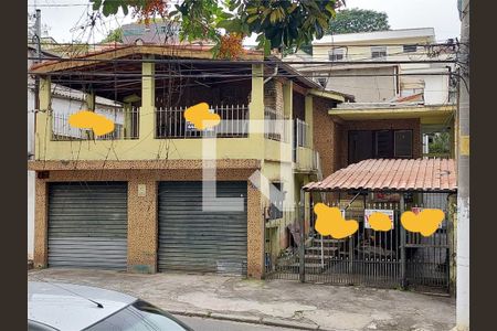 Casa à venda com 5 quartos, 300m² em Imirim, São Paulo