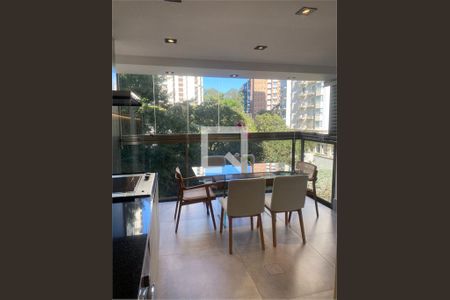 Apartamento à venda com 1 quarto, 75m² em Jardim Fonte do Morumbi, São Paulo