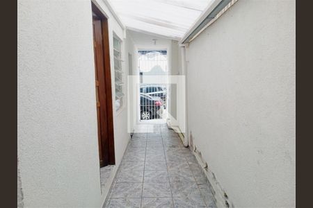 Casa à venda com 3 quartos, 170m² em Santana, São Paulo