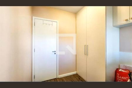 Apartamento à venda com 3 quartos, 82m² em Várzea da Barra Funda, São Paulo