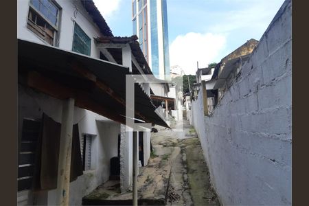 Casa à venda com 1 quarto, 400m² em Água Fria, São Paulo