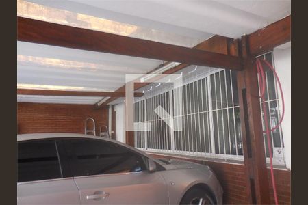 Casa à venda com 3 quartos, 180m² em Campo Grande, São Paulo