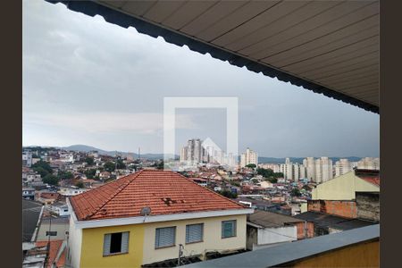 Casa à venda com 3 quartos, 440m² em Sítio do Mandaqui, São Paulo