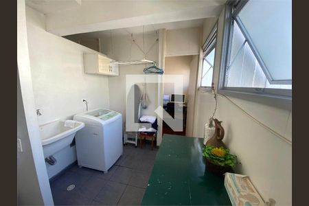 Apartamento à venda com 2 quartos, 95m² em Campo Belo, São Paulo