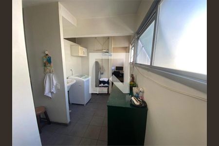 Apartamento à venda com 2 quartos, 95m² em Campo Belo, São Paulo