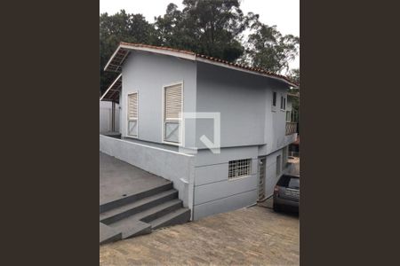 Casa à venda com 5 quartos, 293m² em Fazenda Morumbi, São Paulo