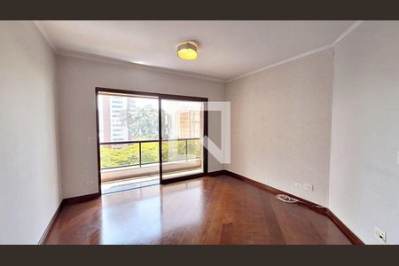 Apartamento à venda com 3 quartos, 110m² em Campo Belo, São Paulo