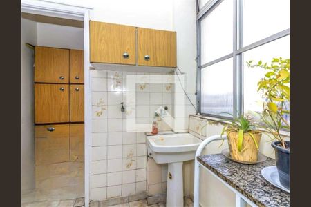 Apartamento à venda com 2 quartos, 104m² em Brás, São Paulo