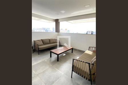 Apartamento à venda com 1 quarto, 31m² em Bela Vista, São Paulo