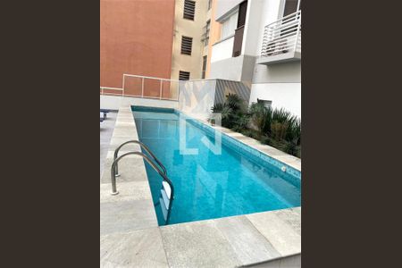 Apartamento à venda com 1 quarto, 31m² em Bela Vista, São Paulo