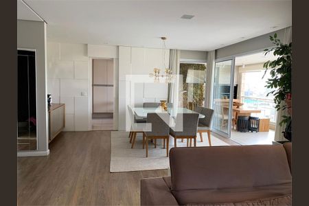 Apartamento à venda com 3 quartos, 162m² em Lapa, São Paulo