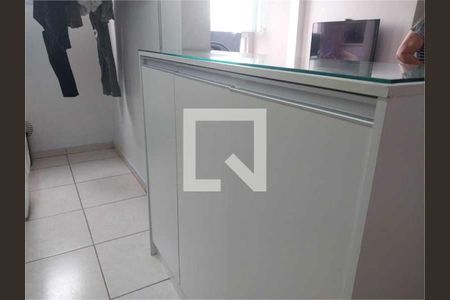 Apartamento à venda com 2 quartos, 50m² em Utinga, Santo André