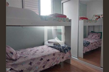 Apartamento à venda com 2 quartos, 50m² em Utinga, Santo André