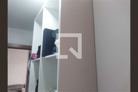 Apartamento à venda com 2 quartos, 50m² em Utinga, Santo André