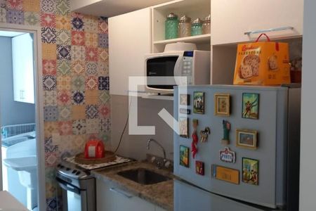 Apartamento à venda com 2 quartos, 68m² em Chácara Inglesa, São Paulo